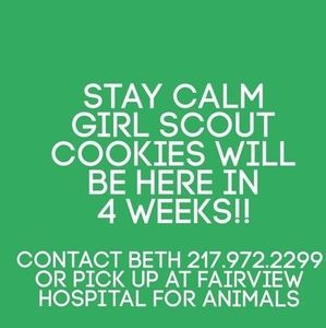 Meet your Posher, Beth